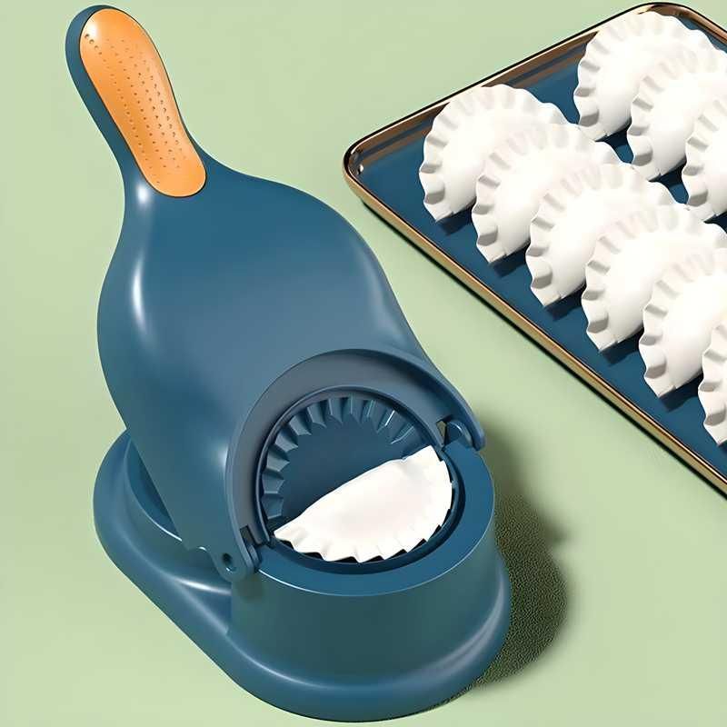 2 in 1 Dumpling Momo, Pastry Maker - Cartina.in
