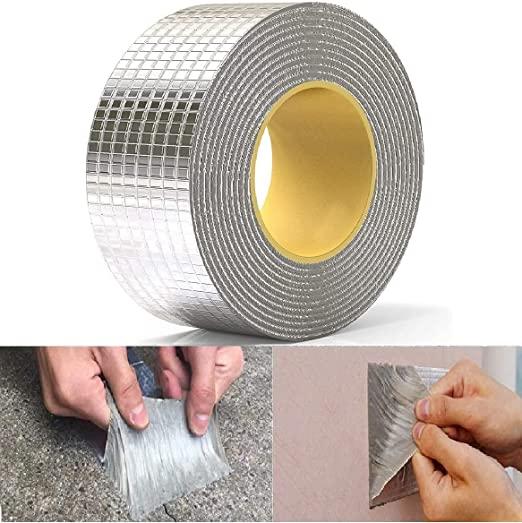 Leakage Repair Waterproof Tape  -  Cartina.in