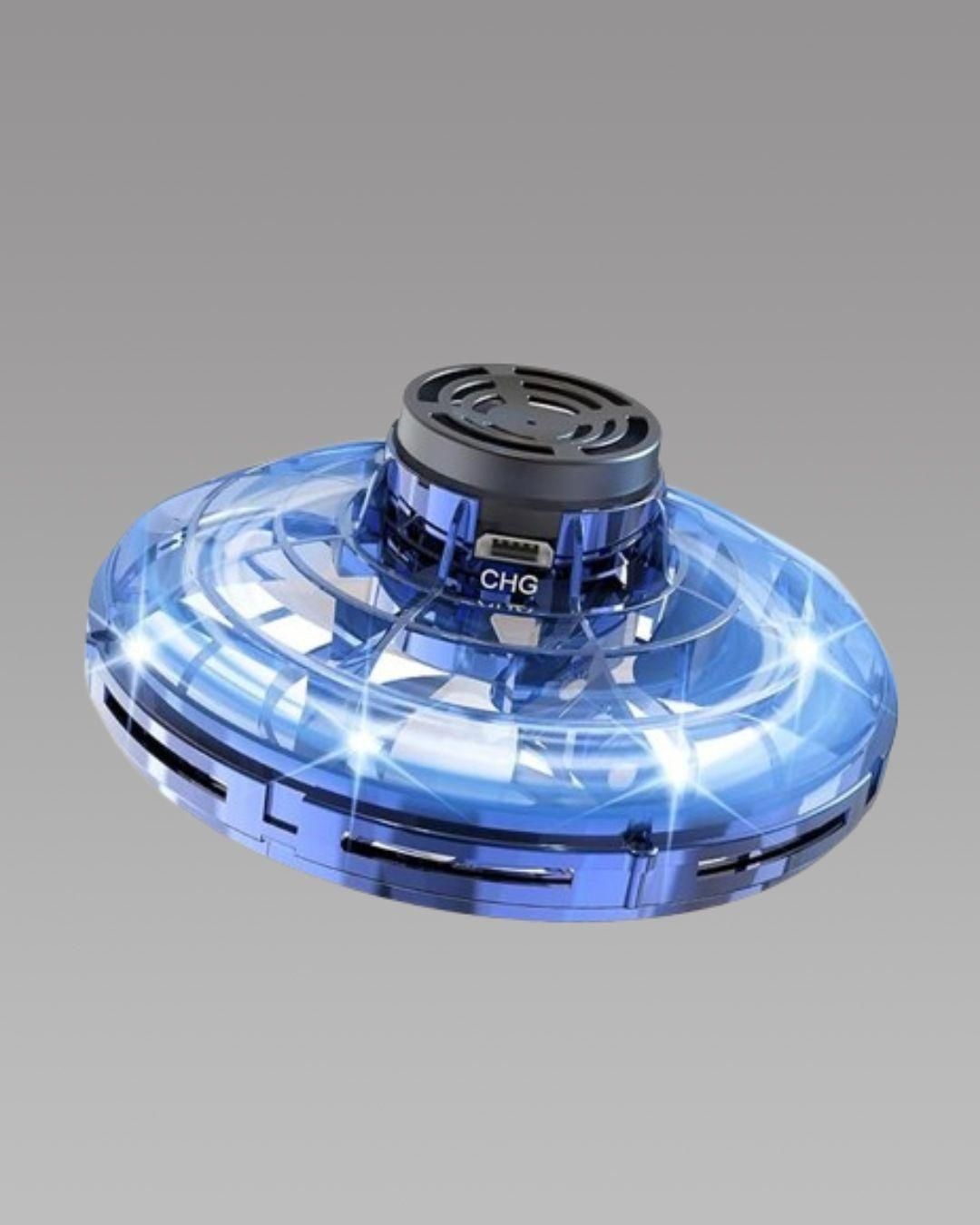 Magic Flying Orb Spinner - Cartina.in