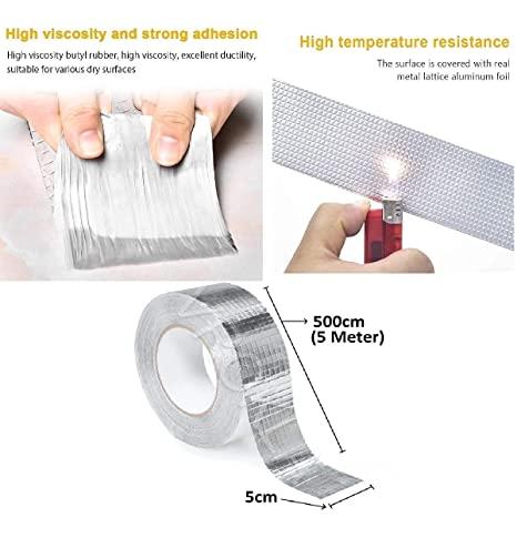 Leakage Repair Waterproof Tape  -  Cartina.in